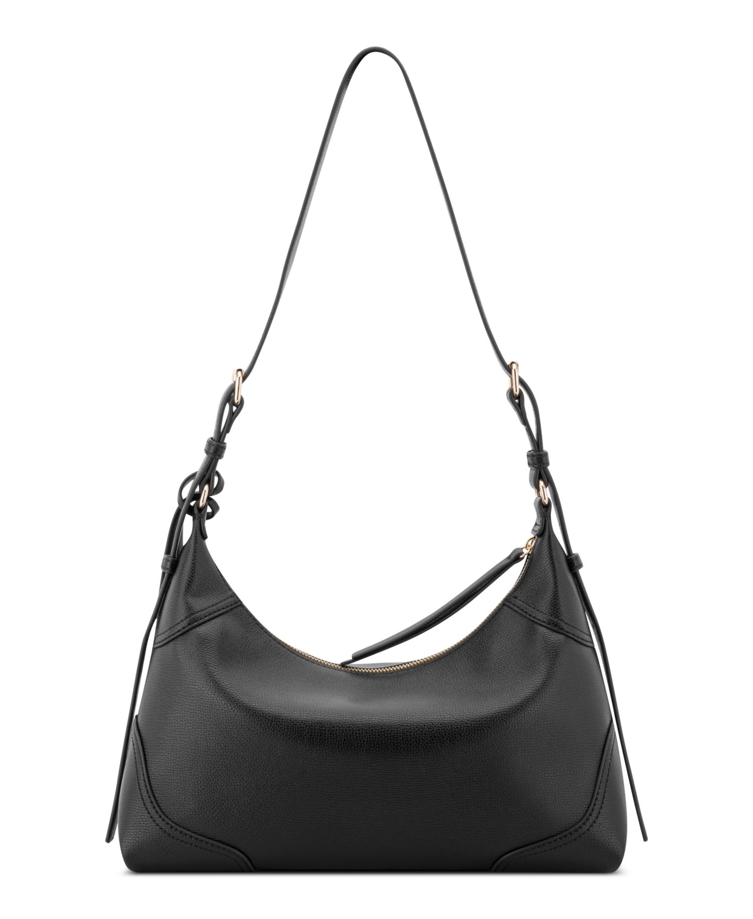 Allie Convertible Medium Shoulder Bag