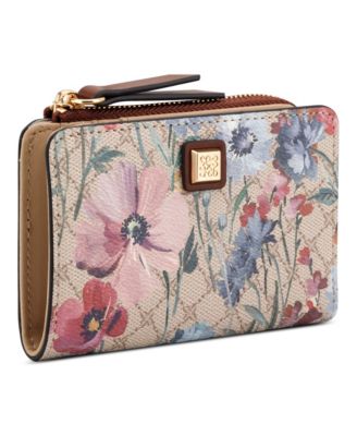 Khora Mini Zipper Card Case