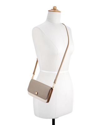 Khora Phone Mini Crossbody Bag
