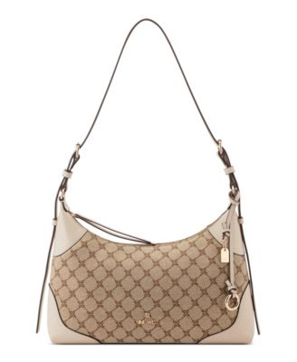 Allie Convertible Medium Shoulder Bag