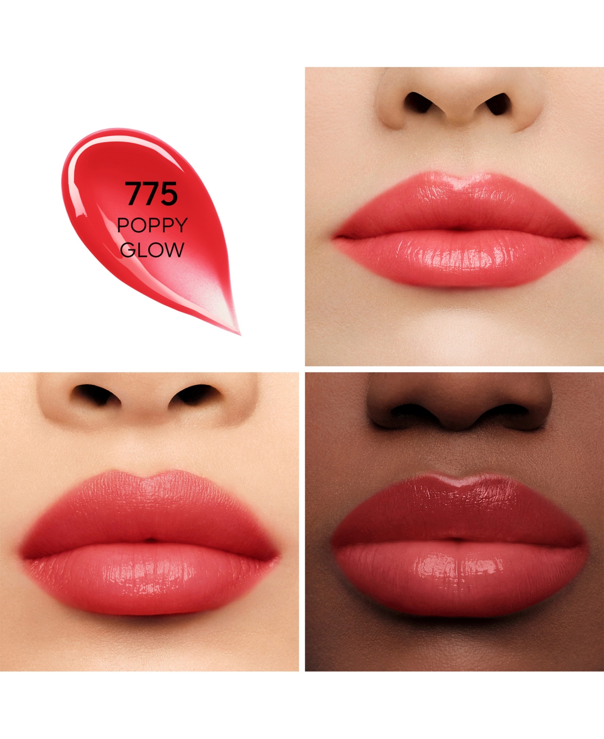 KissKiss Bee Glow Lip Balm