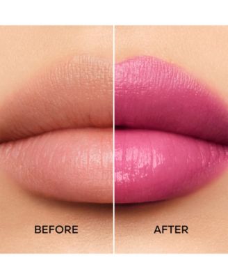 KissKiss Bee Glow Lip Balm