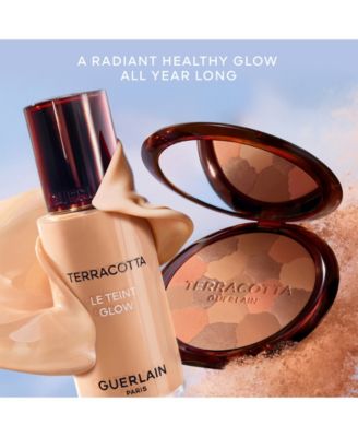Terracotta Light Healthy Glow Bronzer