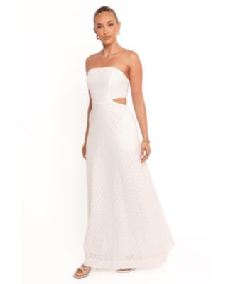 Women's Laura Midi Dress