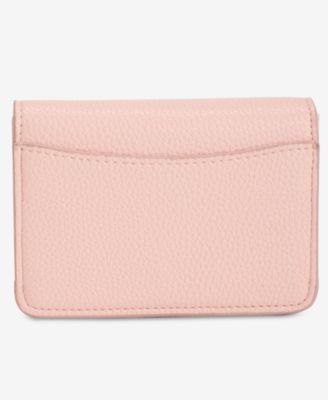 Joesii Pebble Bi-fold Wallet