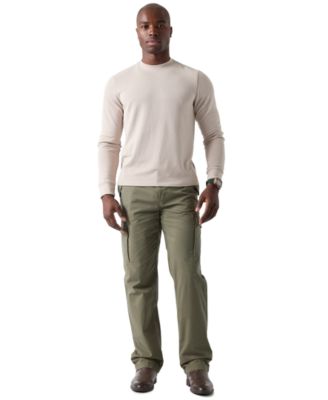 Men's Owen Straight-Fit Cargo Pants