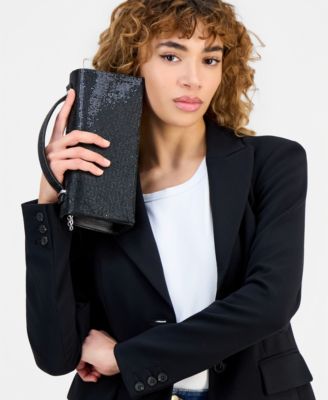 East West Microstone Clutch