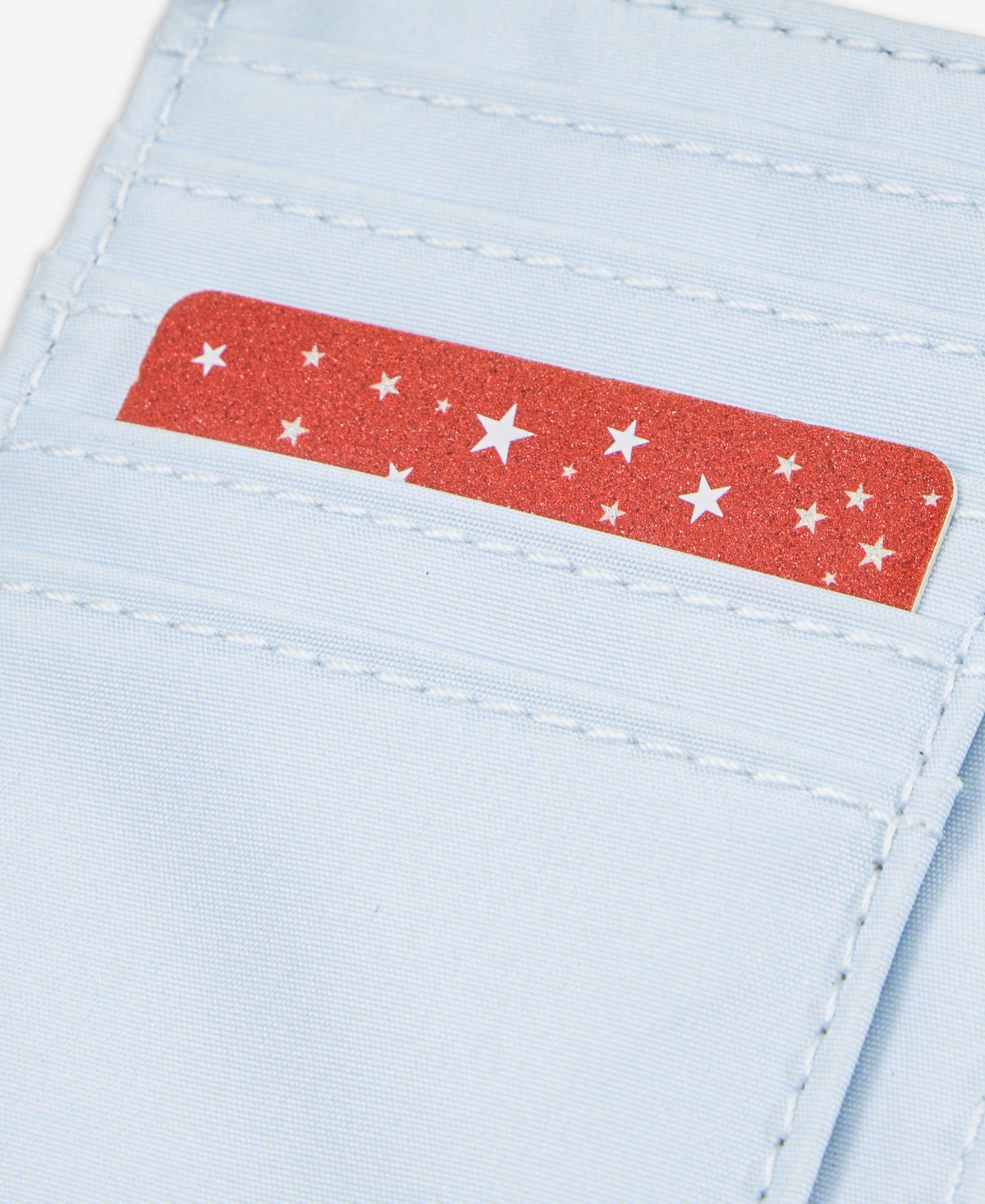 Giani Bernini Framed Indexer Leather Wallet