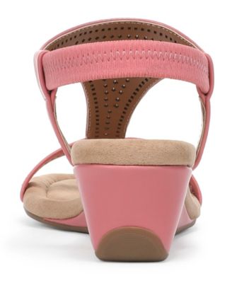 Women's Step N Flex Vacanzaa Wedge Sandals