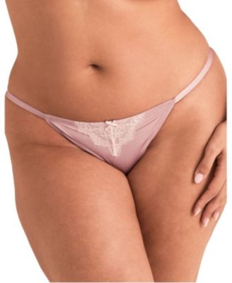 Women's Amrenn G-String Panty
