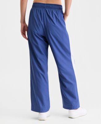 Sportswear Women's Classic Mid-Rise Open-Hem Pants