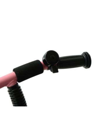 Kids Ride On Tricycle with Adjustable Seat Indoor Outdoor Use Ages 3 to 5