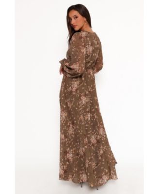 Women's Anisa Maxi Dress