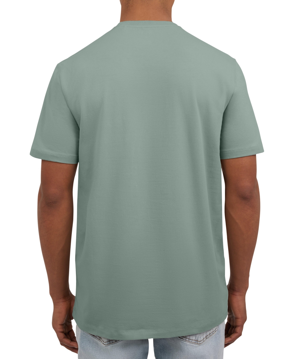 Dkny Men's Aldo Tee
