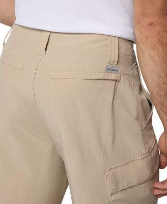 Men's Eaglecrest Performance Cargo Shorts