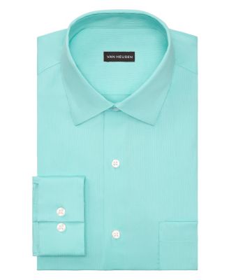 Men's Regular-Fit Everyday Defense Dress Shirt