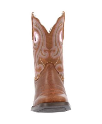 Westward Women's Rosewood Western Boot