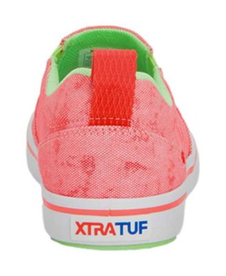 Women's ECO Sharkbyte Deck Shoe