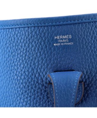 PM Evelyne Bag Gen III Clemence