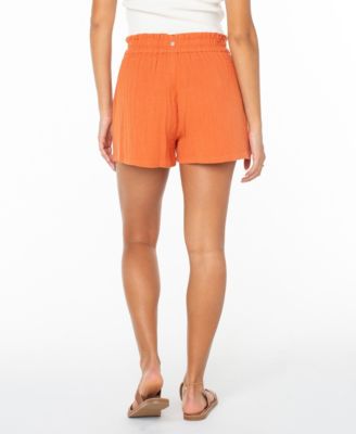Women's So Swell High Waisted Shorts