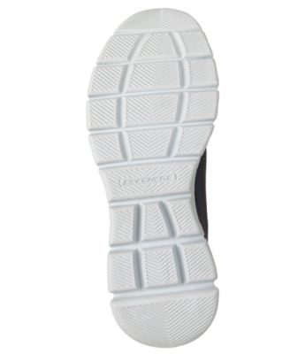 Women's Slip-Ins: BOBS Sport B Lite Walking Sneakers from Finish Line