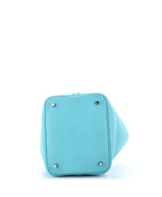 MM Picotin Lock Bag Clemence