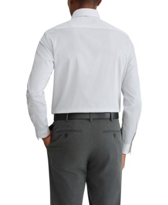 Men's Luxe Touch Stretch Dress Shirt