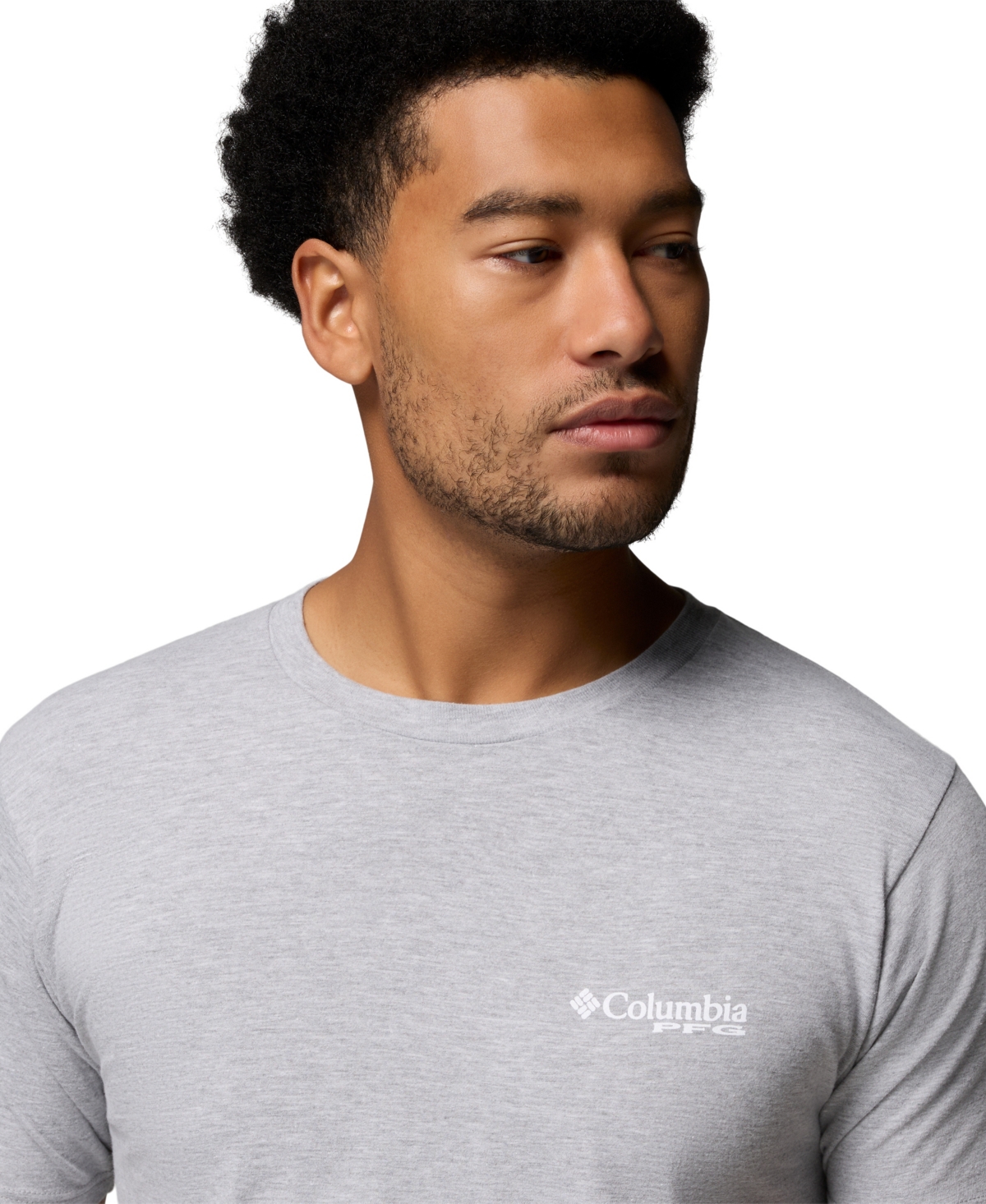 Columbia Men's Pfg Ferrule Graphic T-Shirt