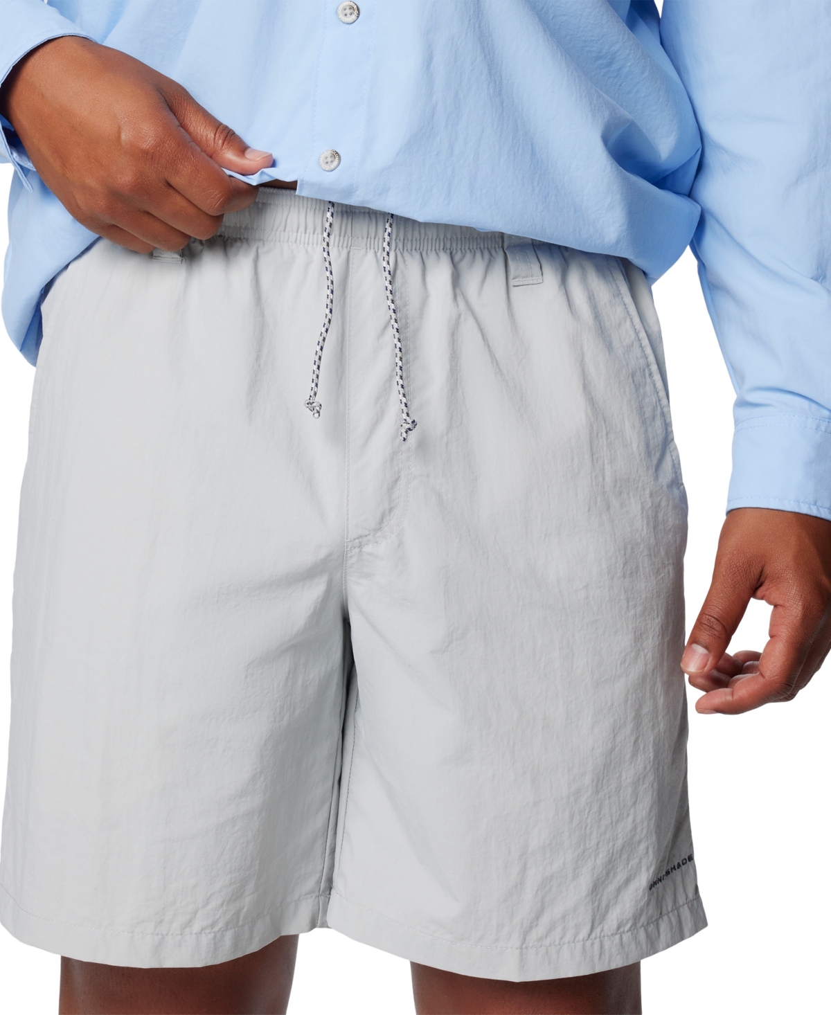 Columbia Men's Pfg Backcast Iv 6" Water Shorts