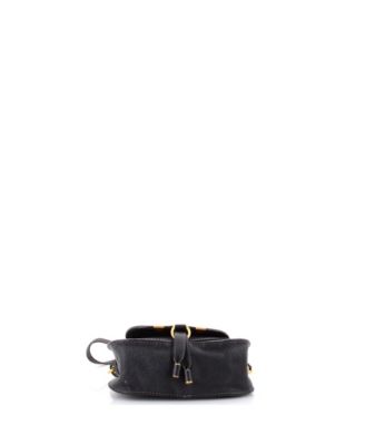 Baby Marcie Satchel Leather