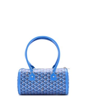 PM Kios Bag Coated Canvas