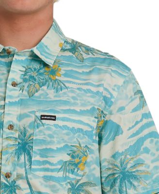 Men's Sundown Classic Short-Sleeve Shirt