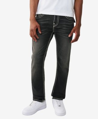 Men's Rocco Skinny Super T Flap Jeans