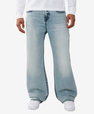 Men's Vinny Ultra Baggy Super T Flap Jeans