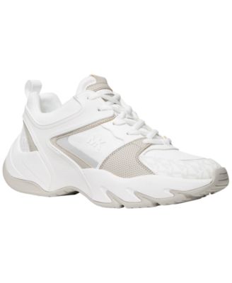 Men's Chase Trainer Lace-Up Sneakers