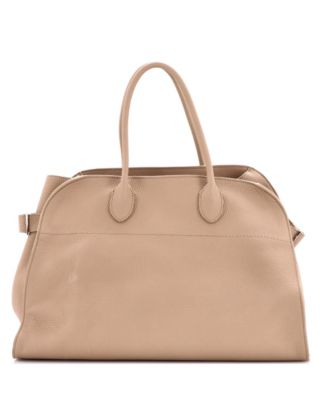 15 Margaux Tote Leather