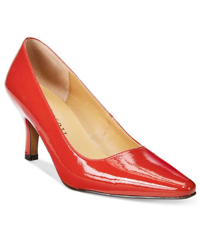 Karen scott clancy pumps shop