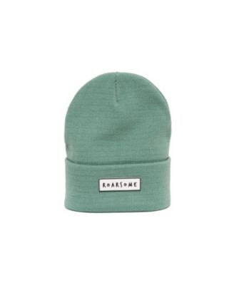 Roarsome Toddler Beanie - Green 39$