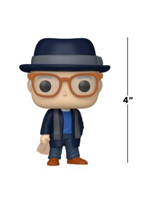 Only Murders in the Building POP Television | Charles-Haden Savage