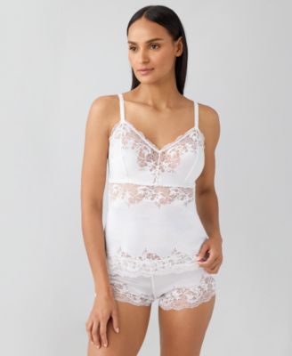 NEW! Women's Modern Affair Camisole, 812481