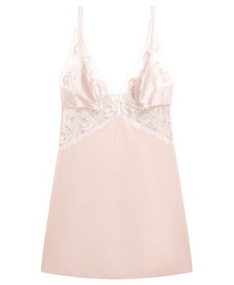 NEW! Women's Modern Affair Chemise, 814481