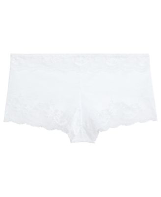 NEW! Women's Modern Affair Boyshorts, 849481