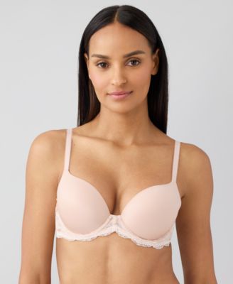 Women's Modern Affair Contour Bra, 853481