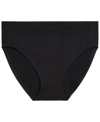 Women's B-Smooth Hi-Cut Panties