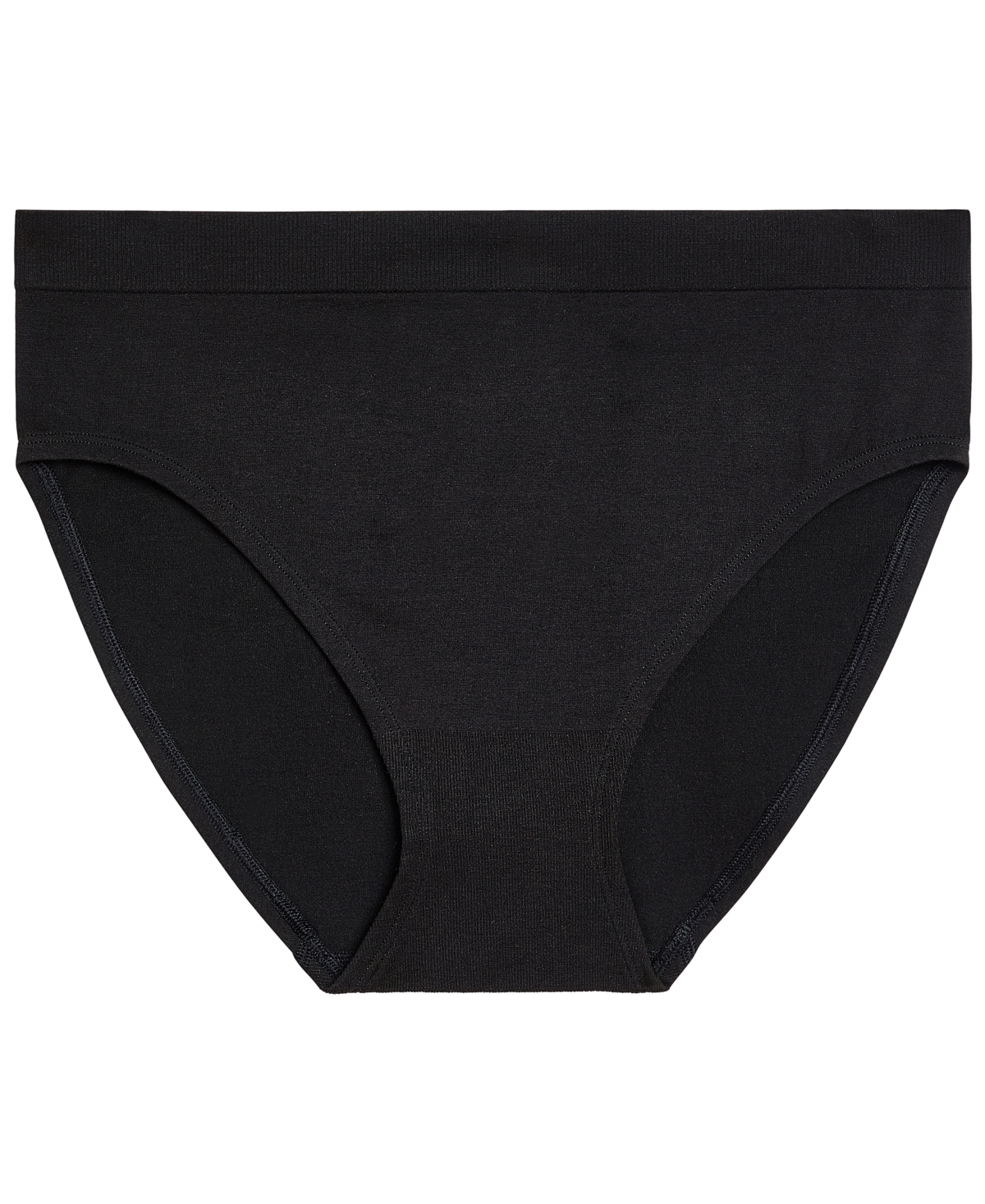 Wacoal Women'S B-smooth Natural Hi Cut 871375