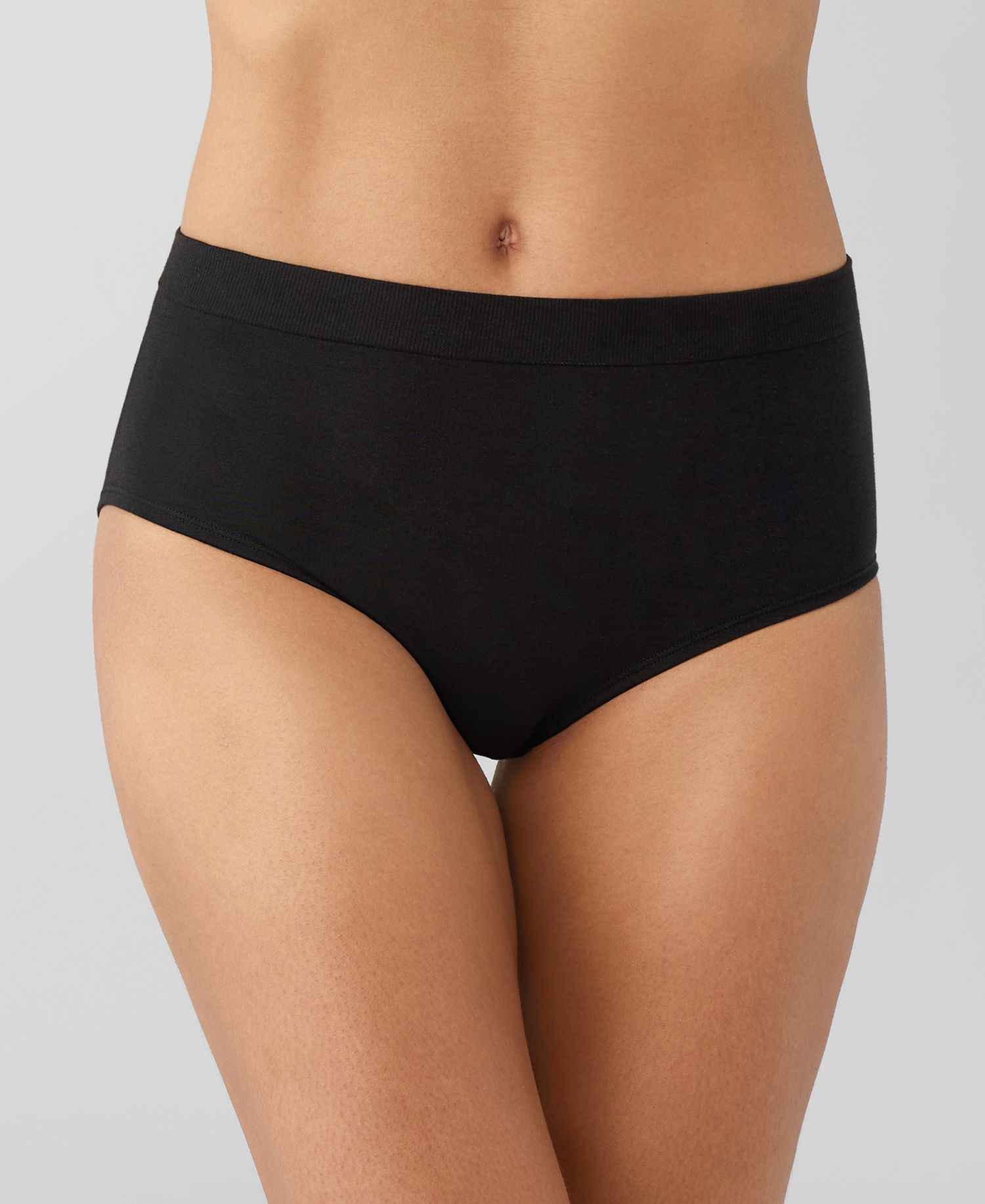 B-SMOOTH® NATURAL BRIEF UNDERWEAR, 875375