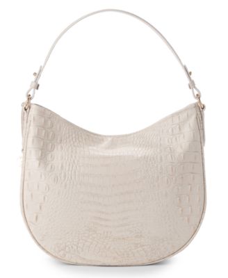 Kathleen Alden Road Medium Shoulder Bag