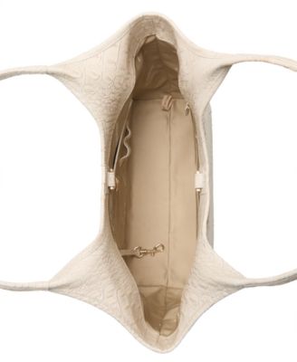 Melora Alden Road Large Tote Bag