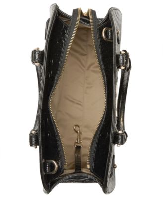 Angelina Melbourne Medium Satchel Bag