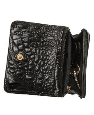 Clementine Melbourne Snap Flap Wallet